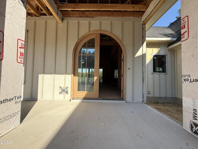 20 Ashbrooke Falls Drive, Franklinton, NC 27525