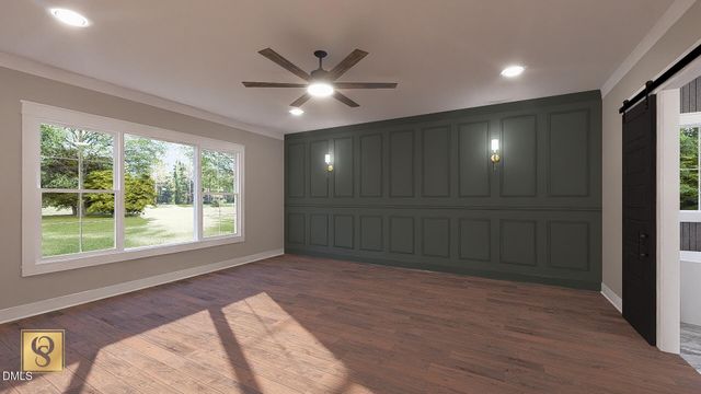 20 Ashbrooke Falls Drive, Franklinton, NC 27525