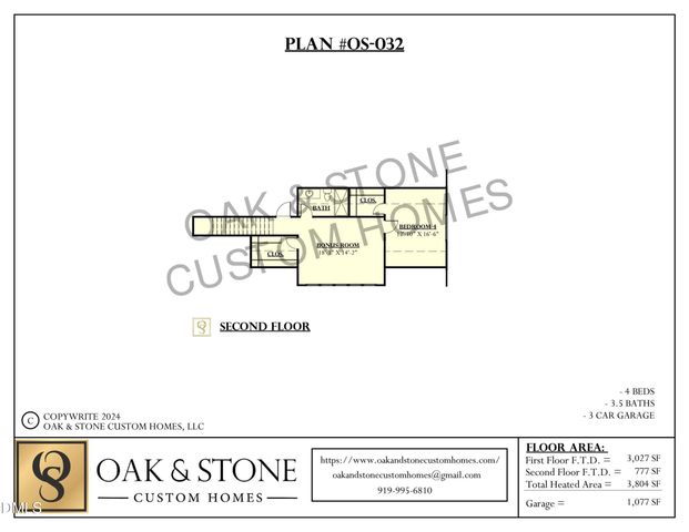 20 Ashbrooke Falls Drive, Franklinton, NC 27525