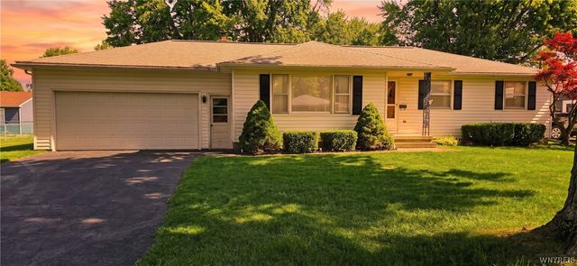 343 Summit Boulevard, North Tonawanda, NY 14120
