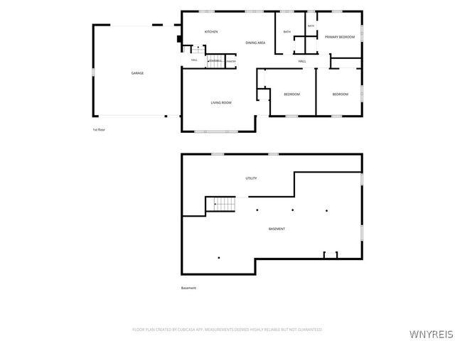 343 Summit Boulevard, North Tonawanda, NY 14120