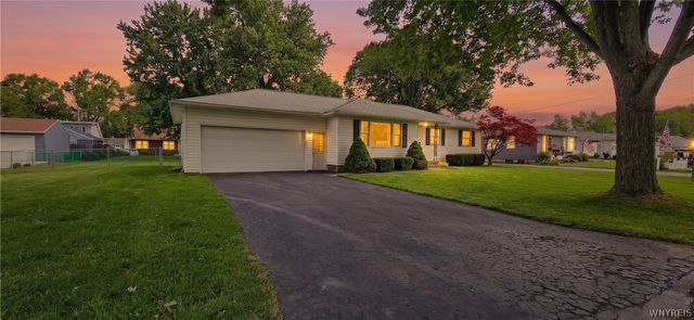 343 Summit Boulevard, North Tonawanda, NY 14120
