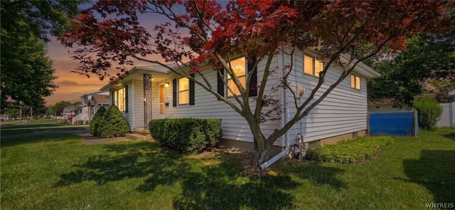 343 Summit Boulevard, North Tonawanda, NY 14120
