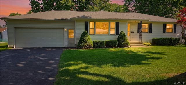 343 Summit Boulevard, North Tonawanda, NY 14120