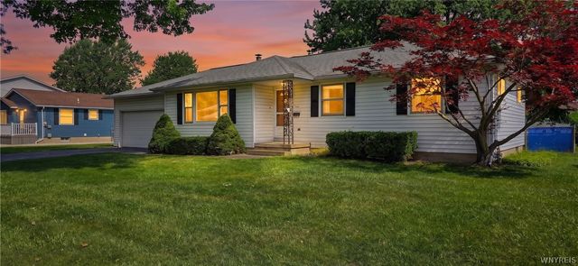 343 Summit Boulevard, North Tonawanda, NY 14120