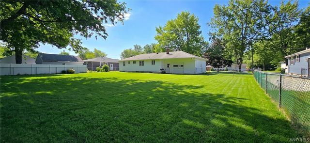 343 Summit Boulevard, North Tonawanda, NY 14120