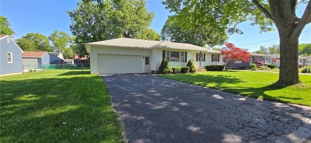 343 Summit Boulevard, North Tonawanda, NY 14120
