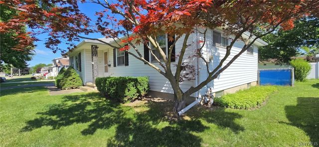 343 Summit Boulevard, North Tonawanda, NY 14120