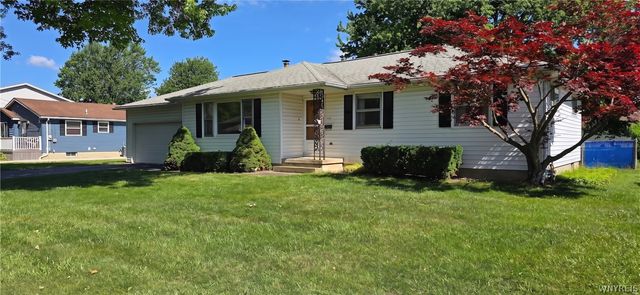 343 Summit Boulevard, North Tonawanda, NY 14120