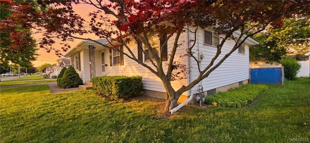 343 Summit Boulevard, North Tonawanda, NY 14120