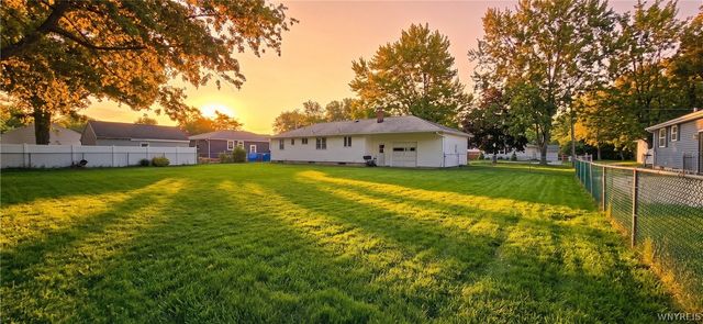 343 Summit Boulevard, North Tonawanda, NY 14120