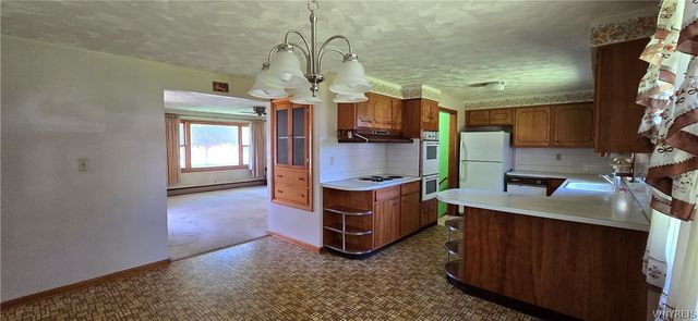 343 Summit Boulevard, North Tonawanda, NY 14120