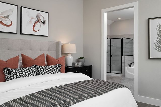 7420 Summer Sunset Drive, Denton, TX 76249