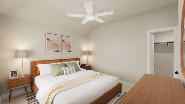 7420 Summer Sunset Drive, Denton, TX 76249