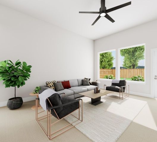 7420 Summer Sunset Drive, Denton, TX 76249