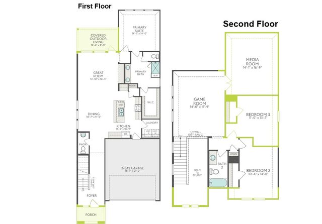 7420 Summer Sunset Drive, Denton, TX 76249