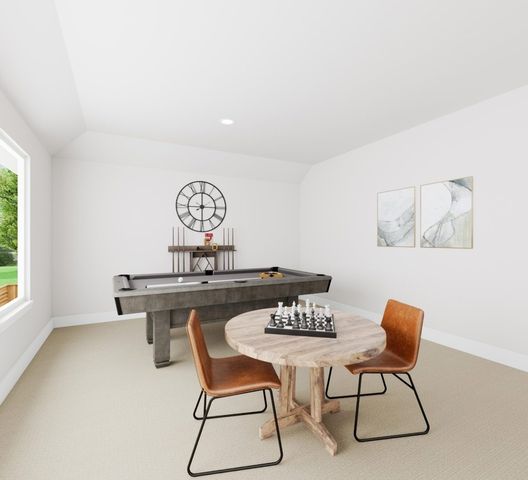 7420 Summer Sunset Drive, Denton, TX 76249