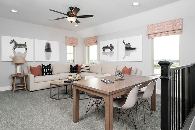 7420 Summer Sunset Drive, Denton, TX 76249