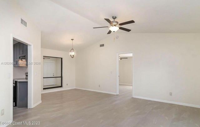 311 San Filippo Drive, Palm Bay, FL 32909