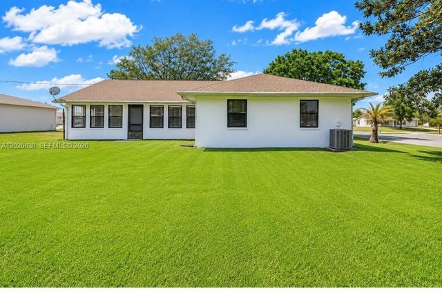 311 San Filippo Drive, Palm Bay, FL 32909