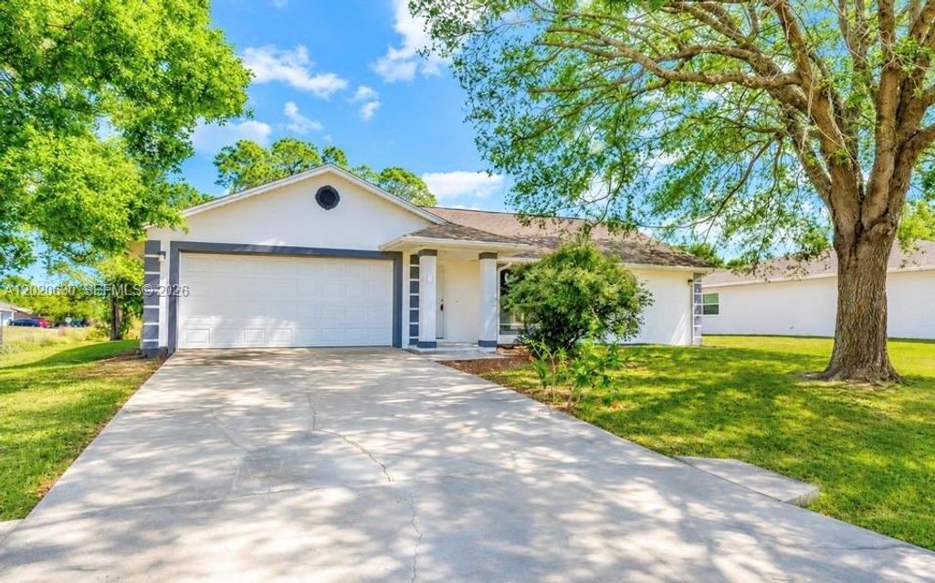 311 San Filippo Drive, Palm Bay, FL 32909