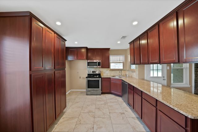 4409 Aspen Way, Haltom City, TX 76137