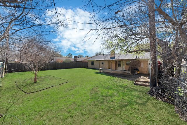 4409 Aspen Way, Haltom City, TX 76137