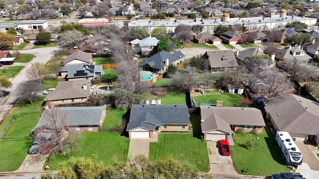 4409 Aspen Way, Haltom City, TX 76137