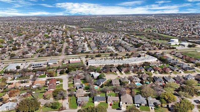 4409 Aspen Way, Haltom City, TX 76137