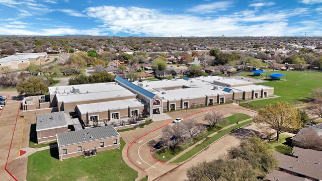 4409 Aspen Way, Haltom City, TX 76137