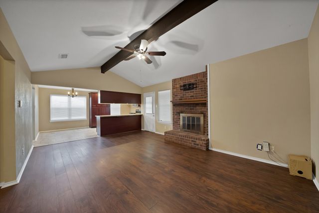 4409 Aspen Way, Haltom City, TX 76137