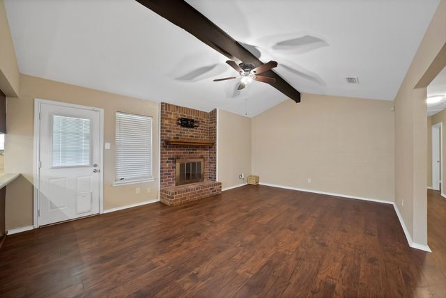 4409 Aspen Way, Haltom City, TX 76137