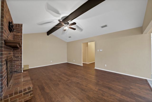 4409 Aspen Way, Haltom City, TX 76137