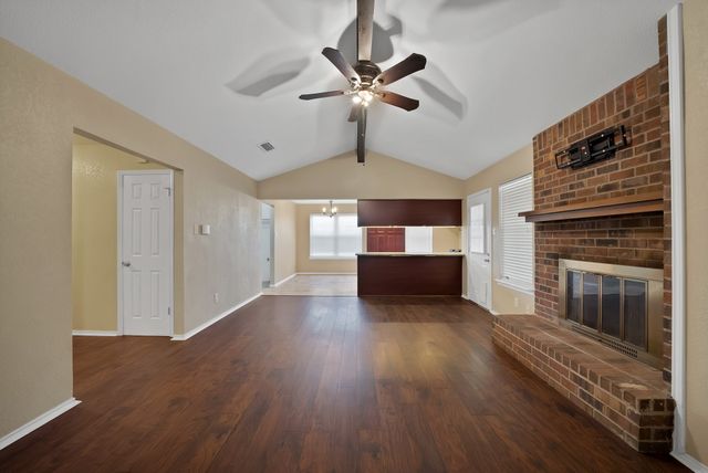 4409 Aspen Way, Haltom City, TX 76137