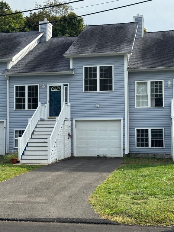 31 Marie Street APT B, New Haven, CT 06513