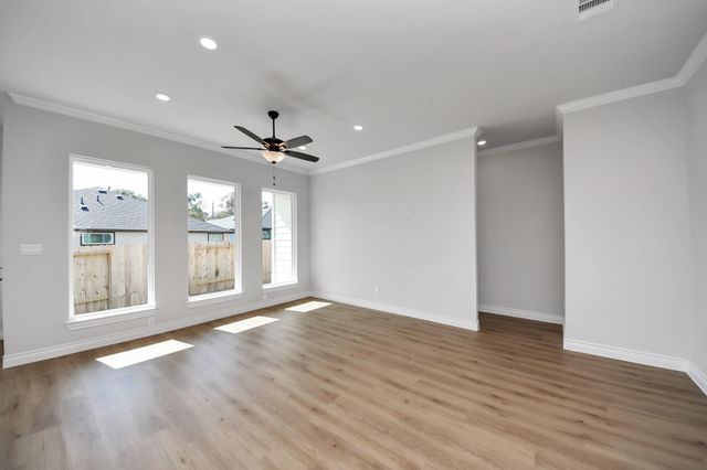 11911 Wisteria Meadows Drive, Willis, TX 77318