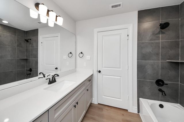 11911 Wisteria Meadows Drive, Willis, TX 77318
