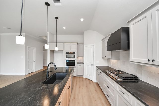 11911 Wisteria Meadows Drive, Willis, TX 77318