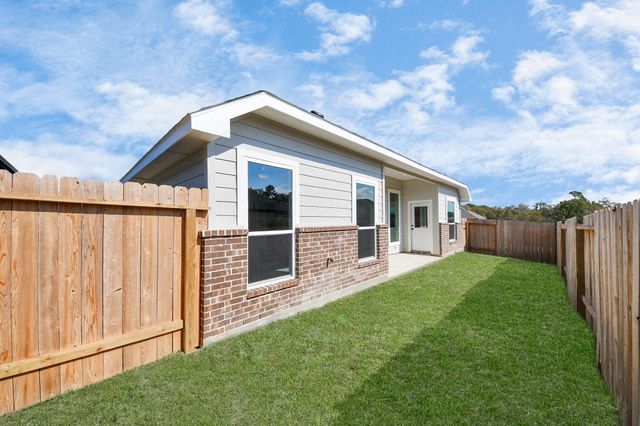 11911 Wisteria Meadows Drive, Willis, TX 77318