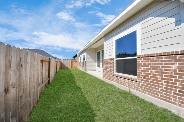 11911 Wisteria Meadows Drive, Willis, TX 77318