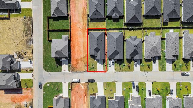 11911 Wisteria Meadows Drive, Willis, TX 77318