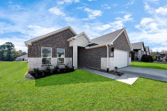 11911 Wisteria Meadows Drive, Willis, TX 77318
