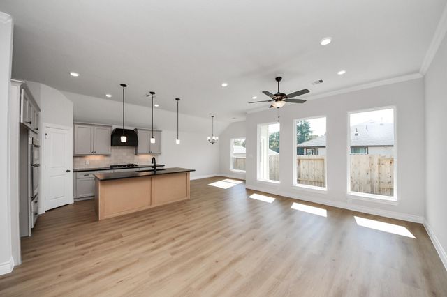 11911 Wisteria Meadows Drive, Willis, TX 77318