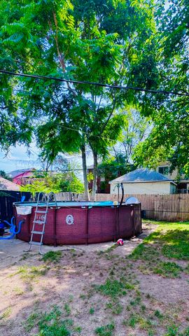 17144 Indiana Street, Detroit City, MI 48221