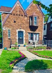 17144 Indiana Street, Detroit City, MI 48221