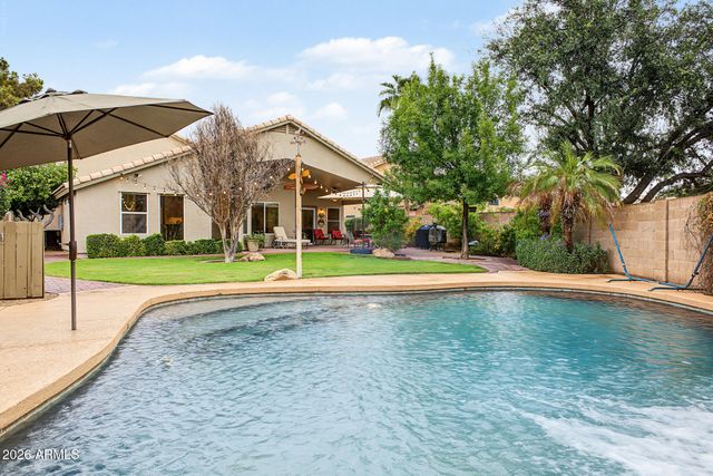15013 S 47TH Street, Phoenix, AZ 85044