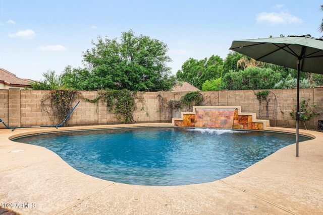 15013 S 47TH Street, Phoenix, AZ 85044