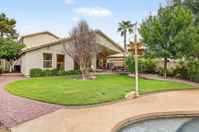 15013 S 47TH Street, Phoenix, AZ 85044