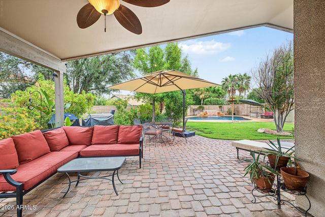 15013 S 47TH Street, Phoenix, AZ 85044