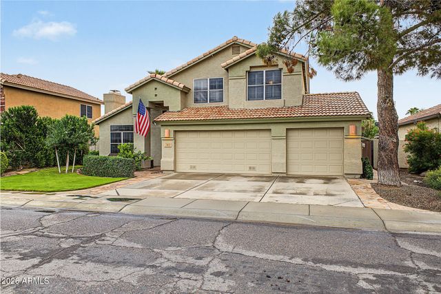 15013 S 47TH Street, Phoenix, AZ 85044